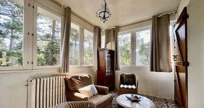 Villa Abelia by Agence Bru - 36701