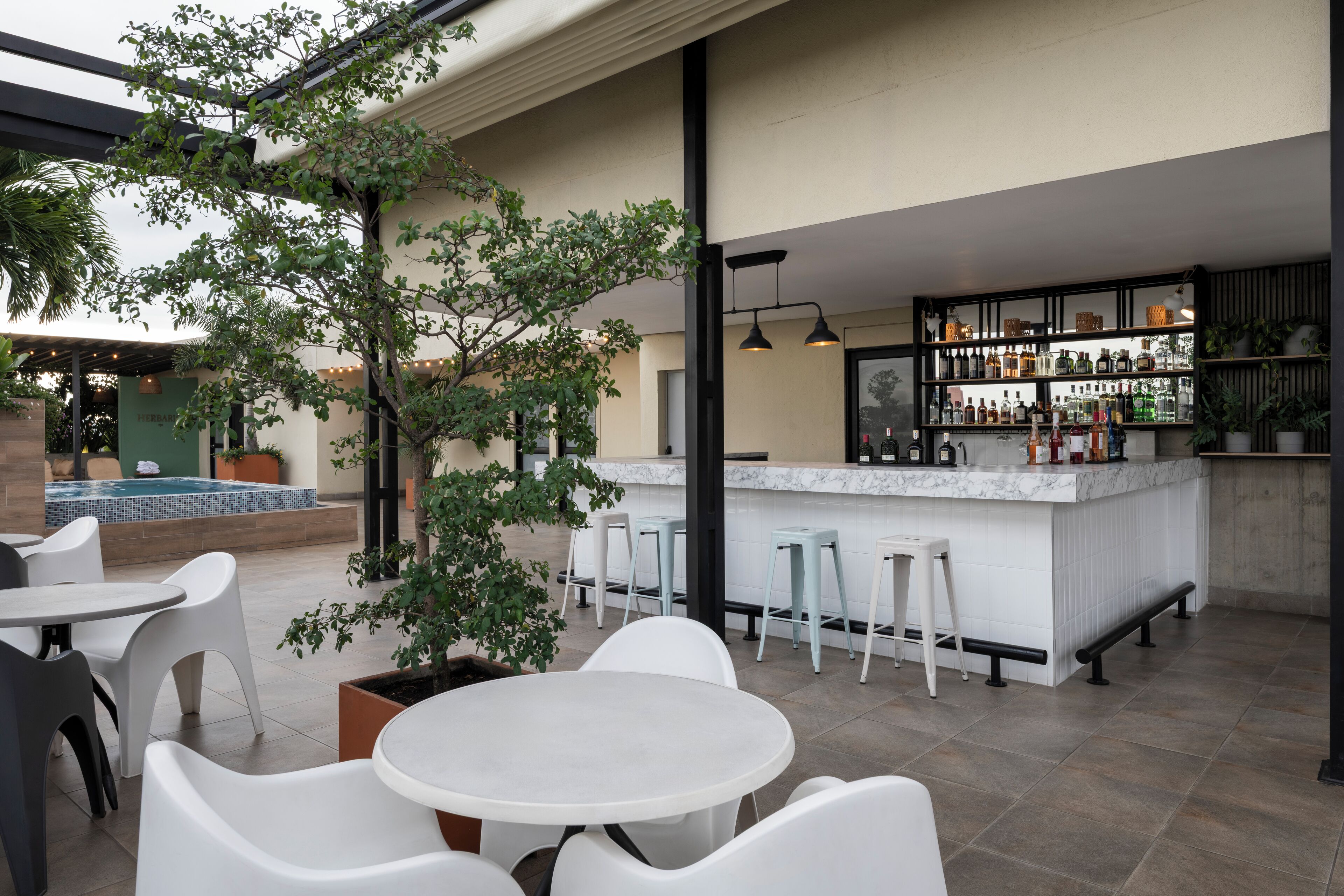 Photo - Hilton Garden Inn Cali Ciudad Jardin