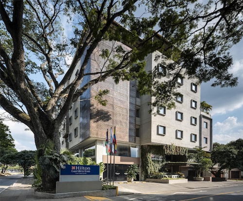 Hilton Garden Inn Cali Ciudad Jardin