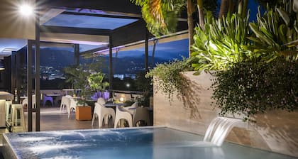 Hilton Garden Inn Cali Ciudad Jardin