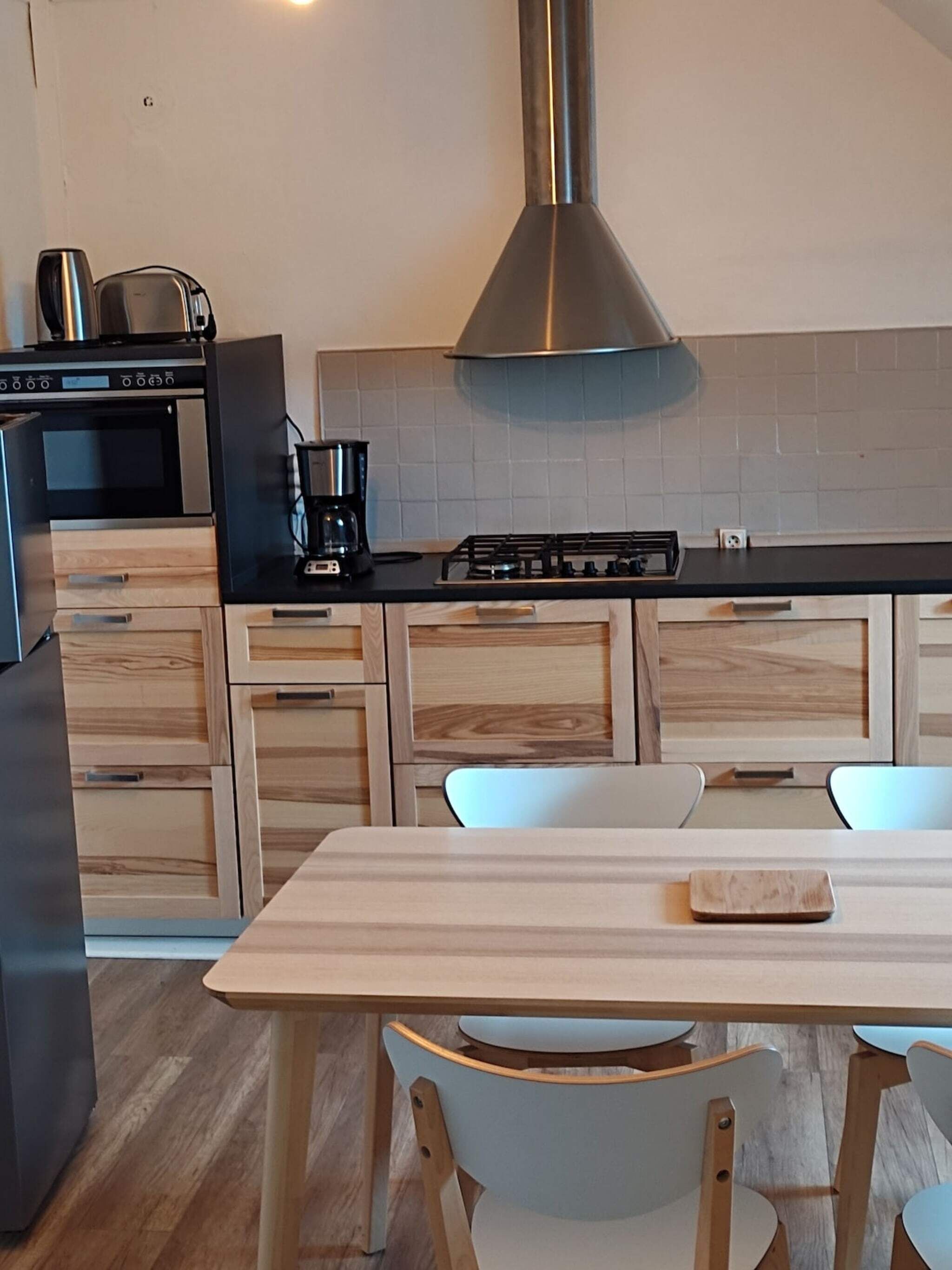 Cuisine privée