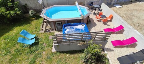 Apartment RESTO GRAND