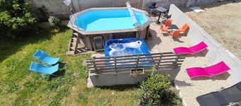 Apartment RESTO GRAND