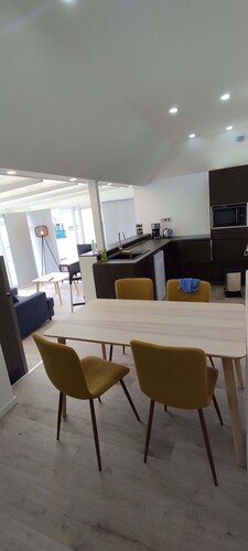 Appartement  RESTO GRAND