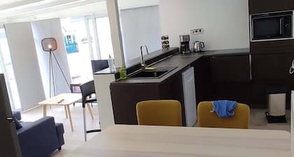 Appartement RESTO GRAND
