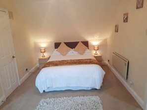 Family Villa, 3 Bedrooms, Lake View