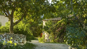 Garden - Finca El Corral (Lliber)