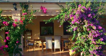 Finca El Corral