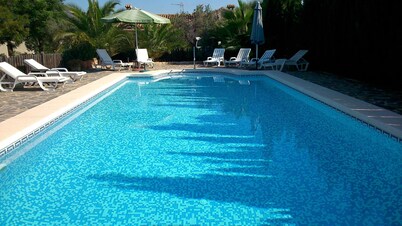 Finca El Corral