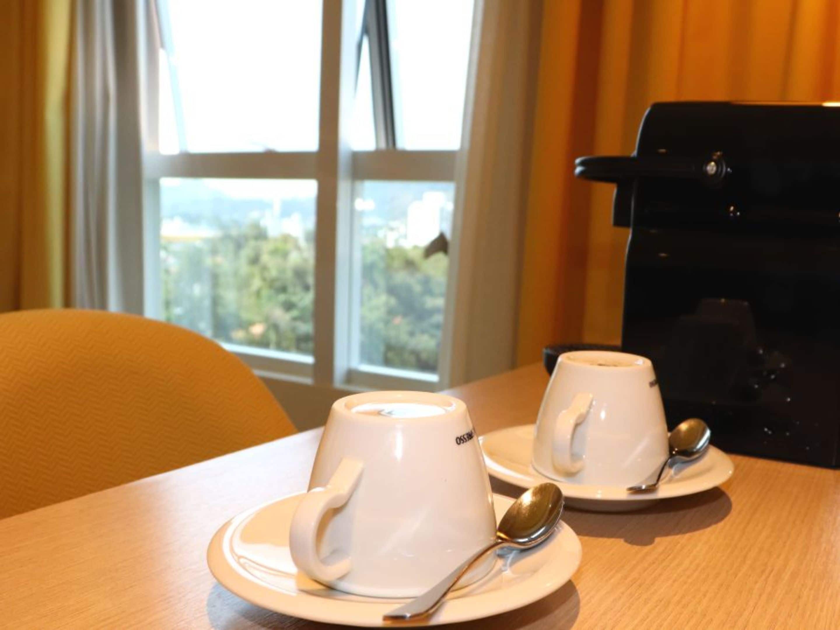 premium room | room amenity