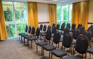 Sala de reunião