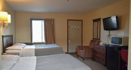 Stay Inn Motel