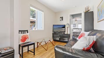 Smart-TV, DVD-Player