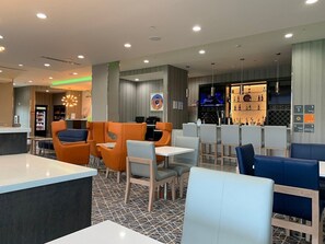 Bar (sur place)