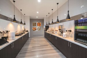 包含每日全套早餐