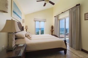 3 habitaciones y caja de seguridad en la habitación 