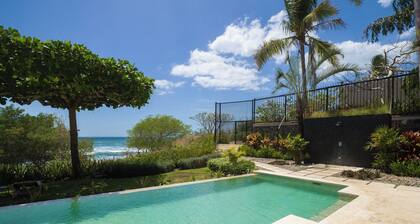 OCEANFRONT LUXURIOUS 2 LEVEL PENTHOUSE OUTSTANDING VIEWS 5 STAR 3BR 3.5 BATHS