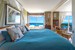 1 chambre, coffres-forts dans les chambres, bureau