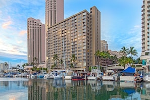 Port de plaisance