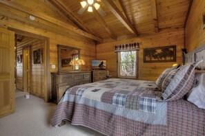 2 habitaciones, wifi gratis y ropa de cama