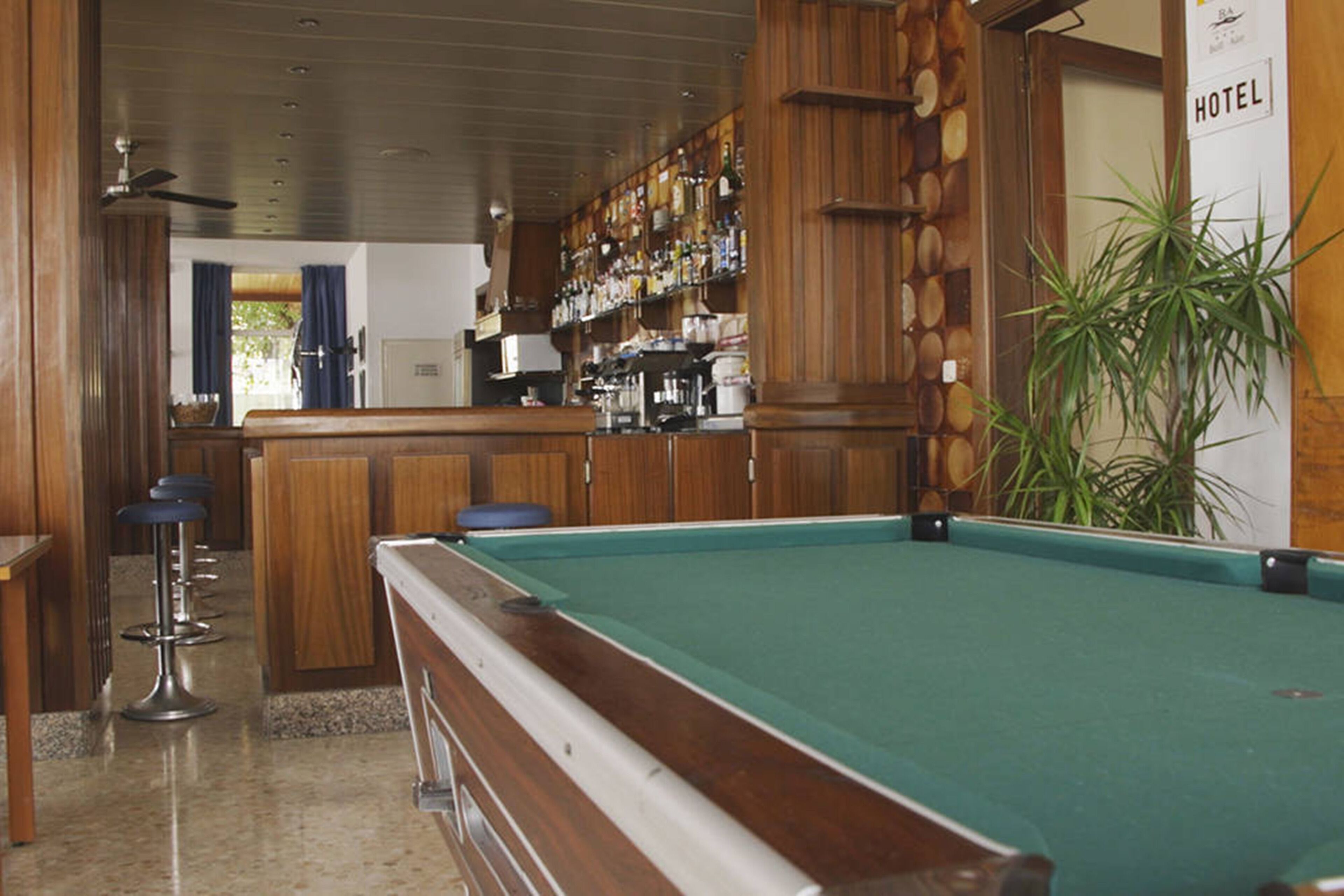 Photo - Hotel Bell Aire