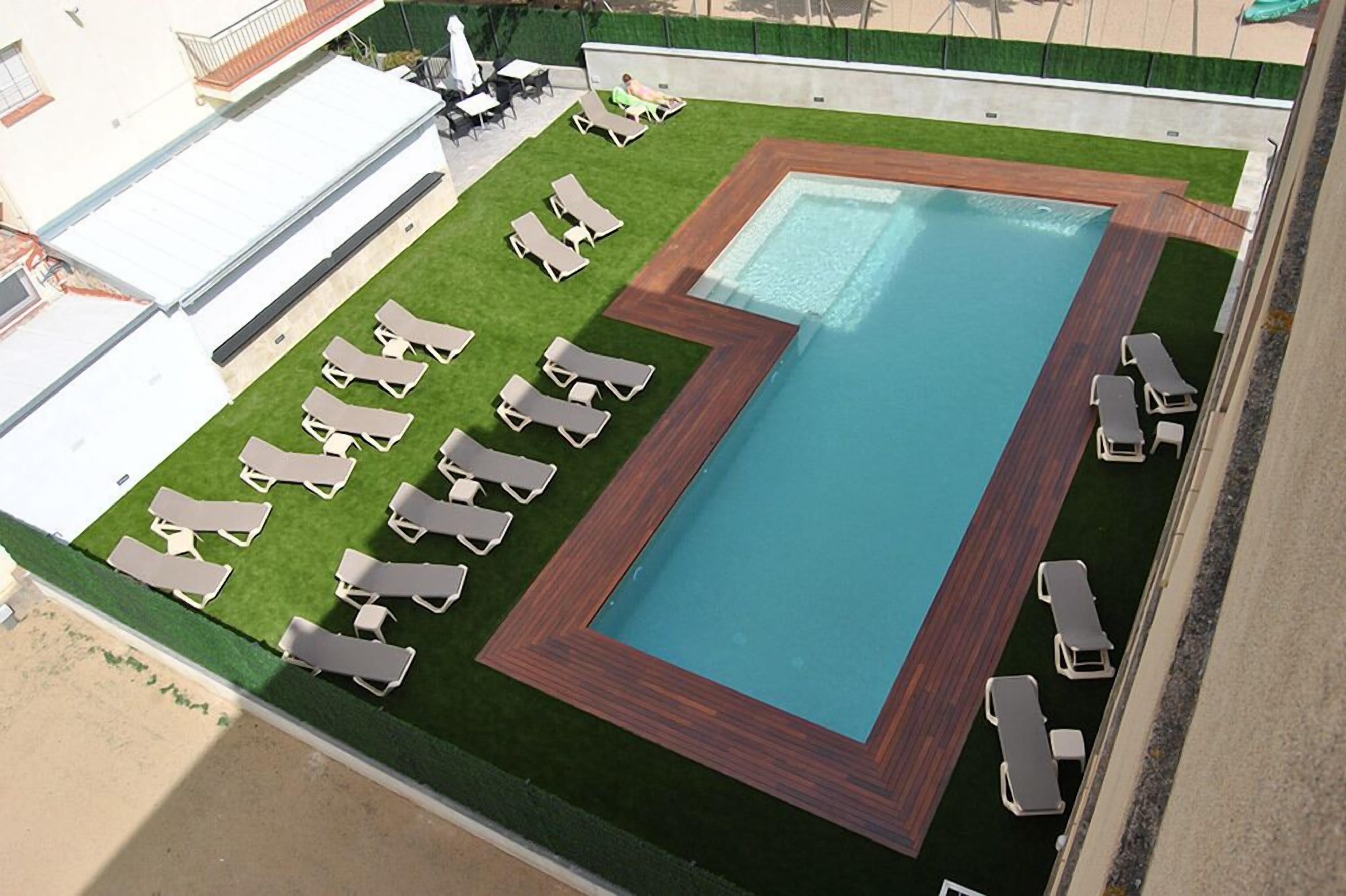 Photo - Hotel Bell Aire