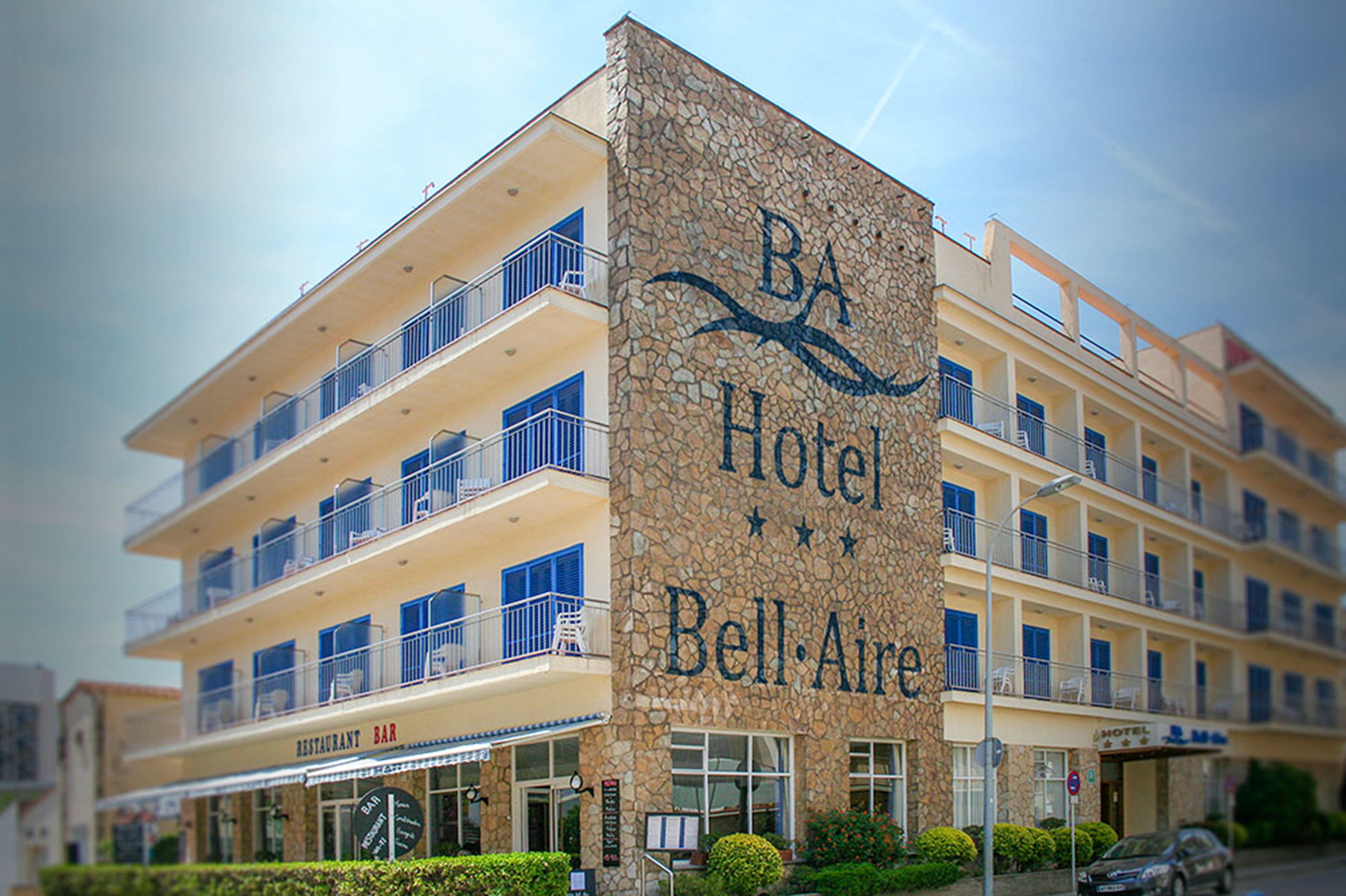 Photo - Hotel Bell Aire