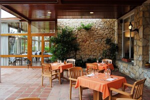 Cocina local e internacional 