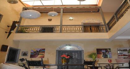 Riad belko - Hostel