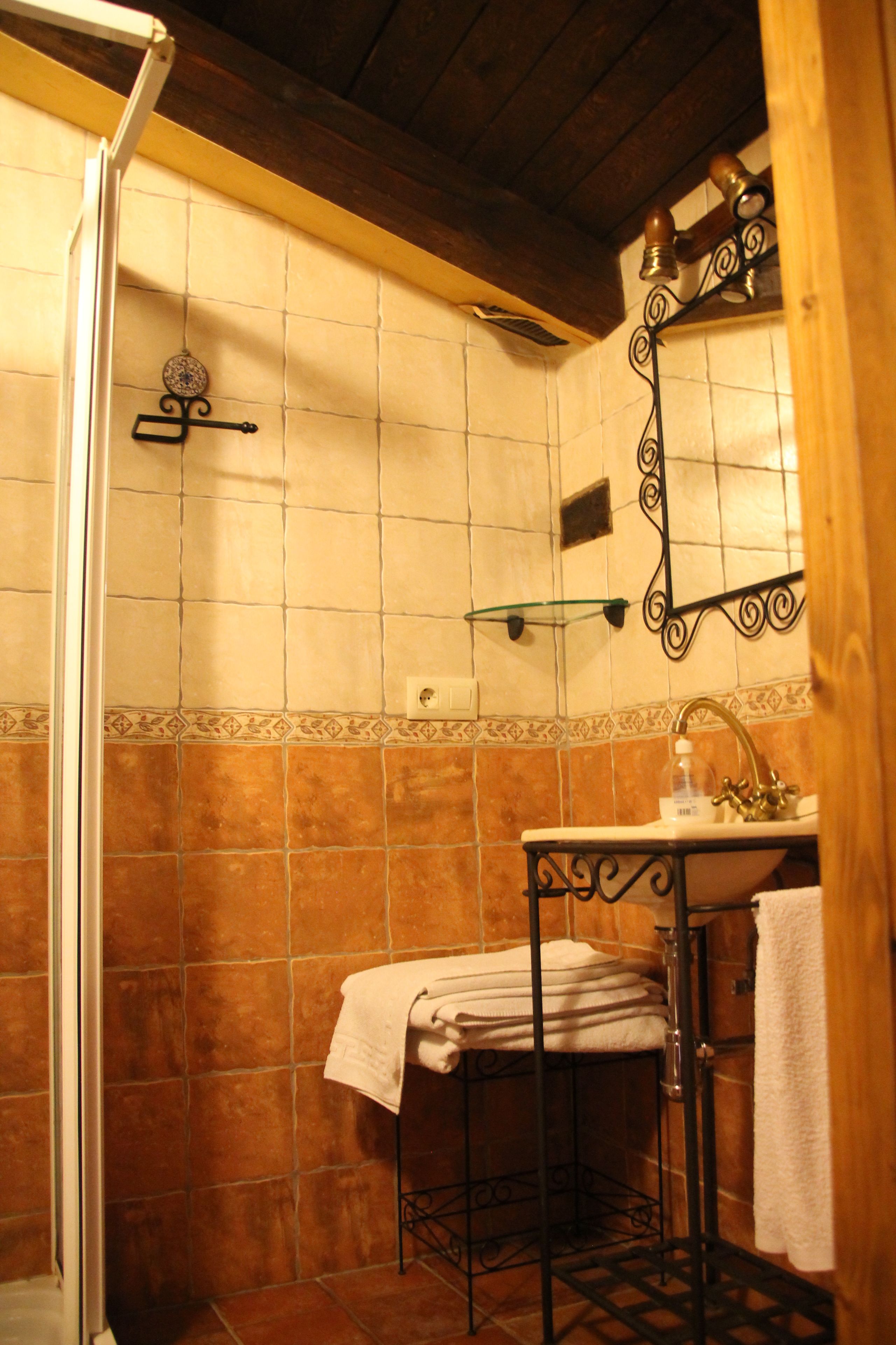 Studio Standard | Salle de bain