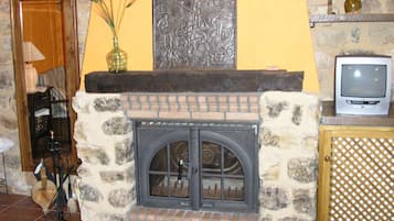 Suite, 1 llit de matrimoni | Equipament de l'habitació