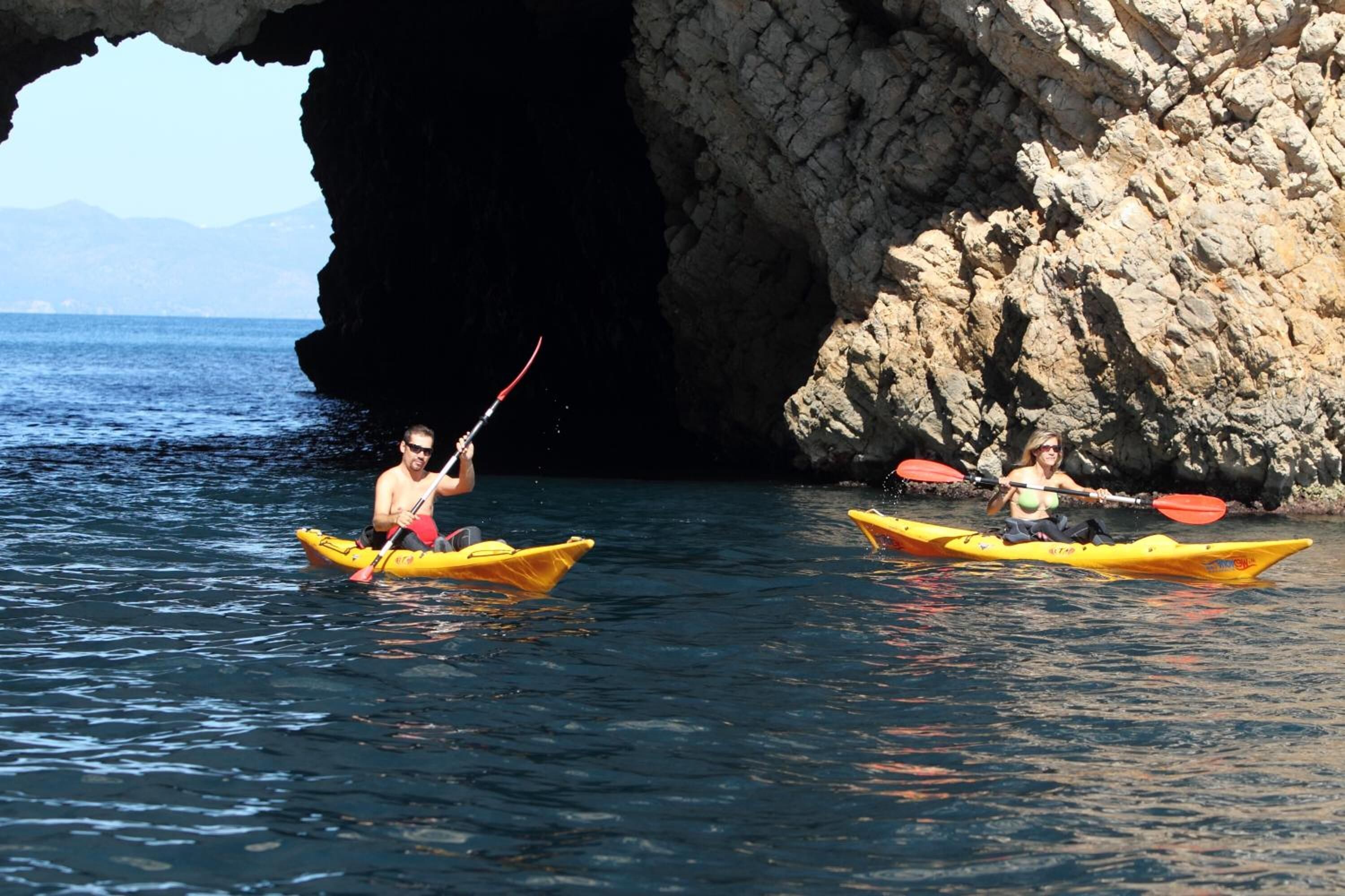 Foto - Pensión Hostel Costa Brava