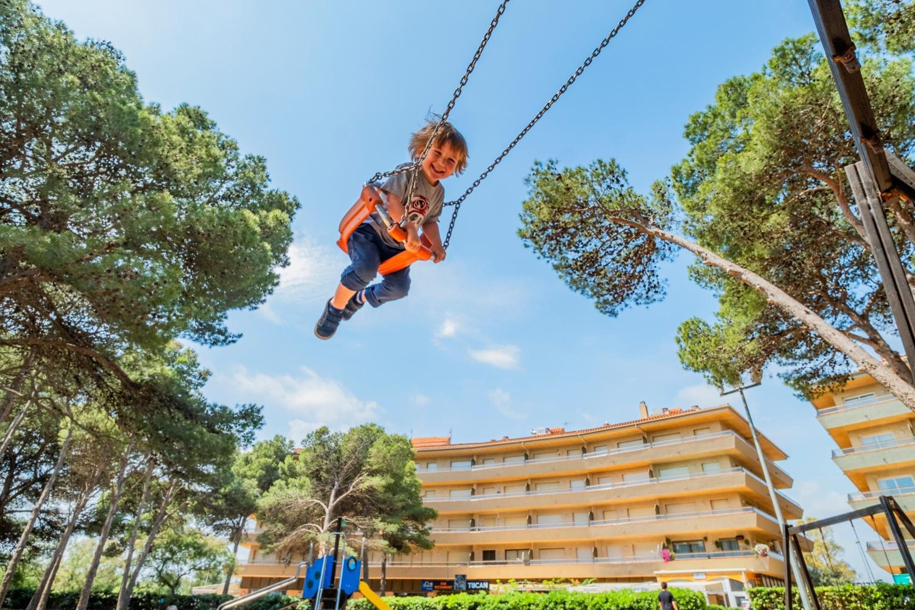 Foto - Pensión Hostel Costa Brava