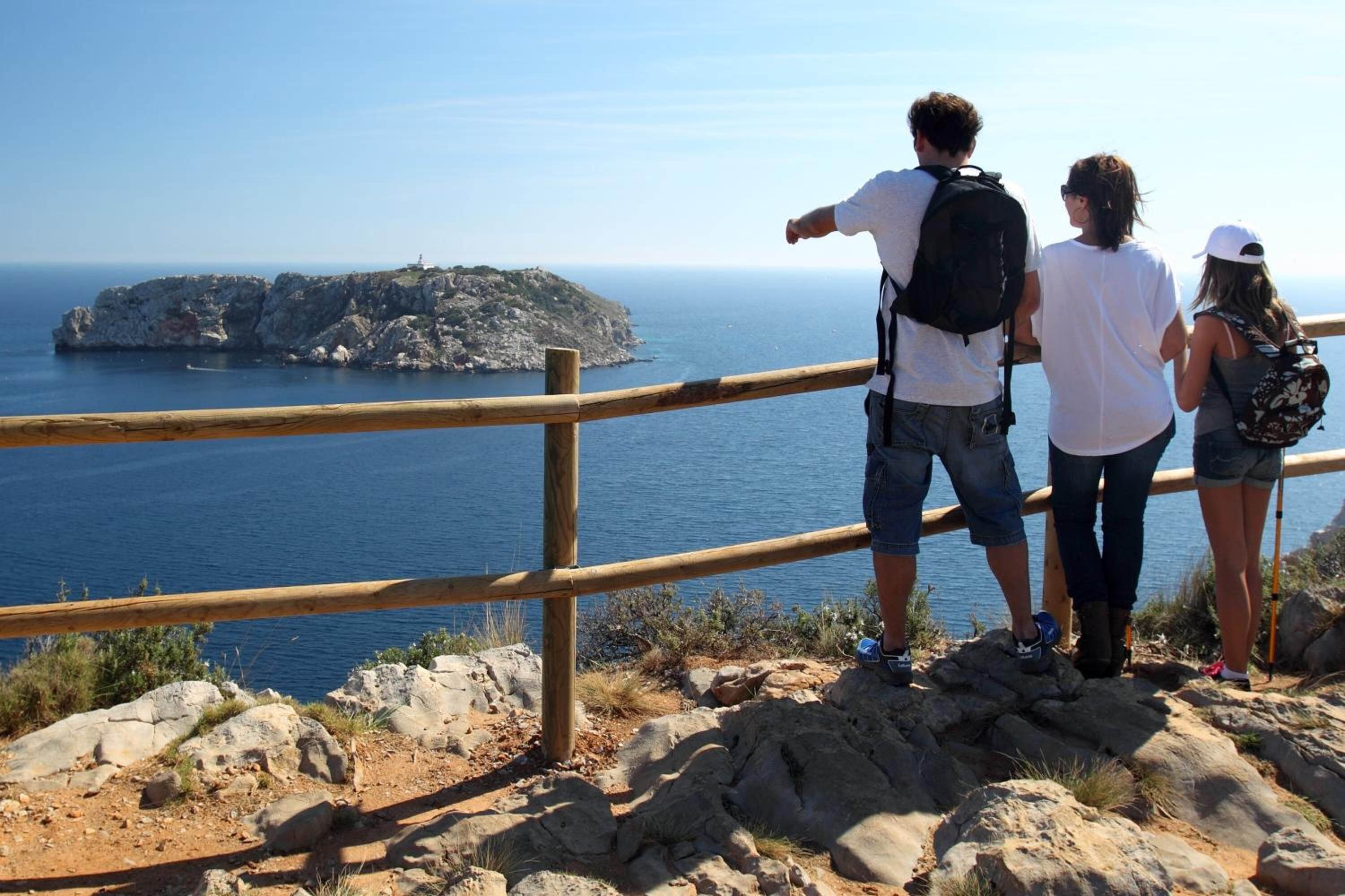 Foto - Pensión Hostel Costa Brava