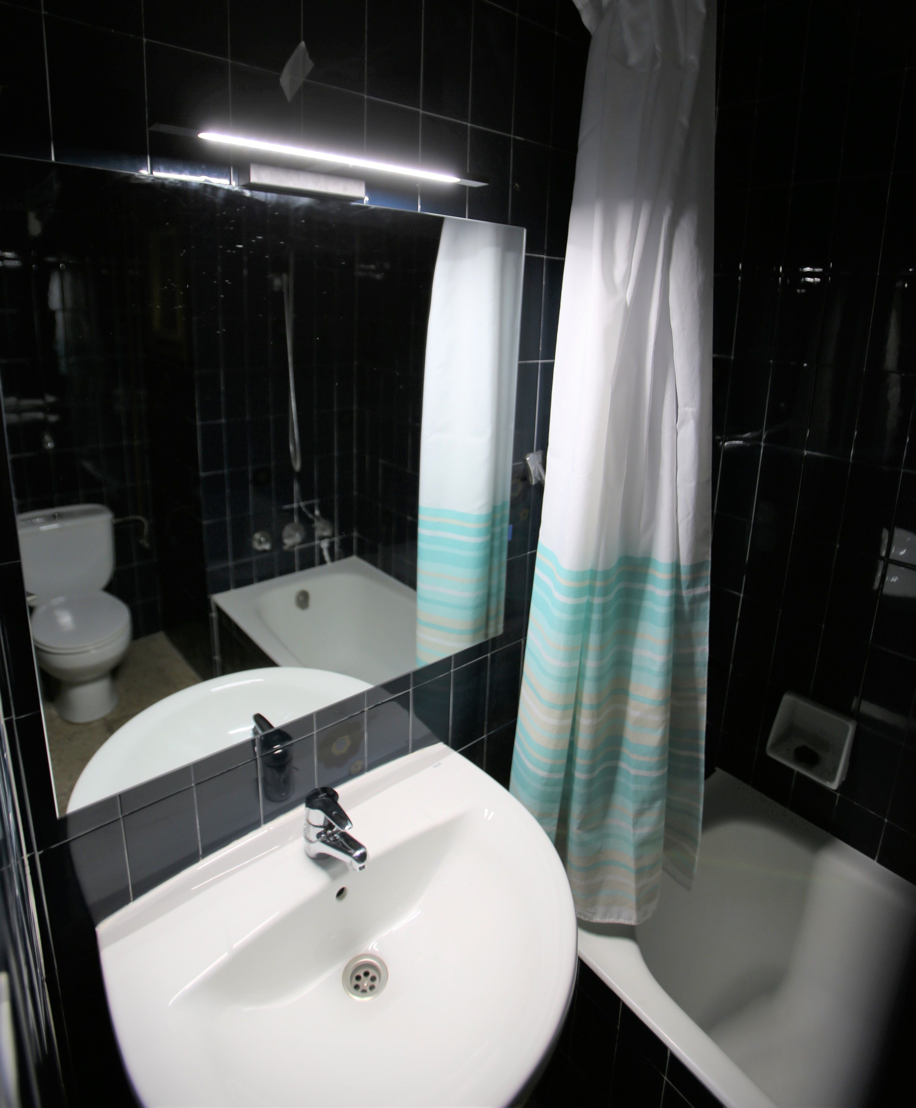 Foto - Pensión Hostel Costa Brava