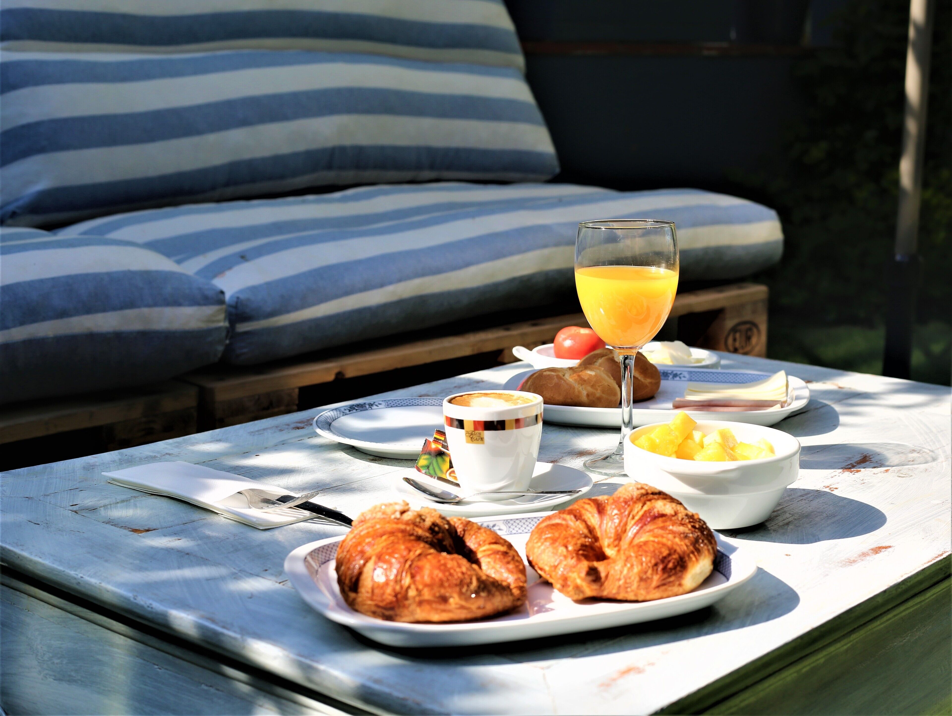 Foto - Pensión Hostel Costa Brava