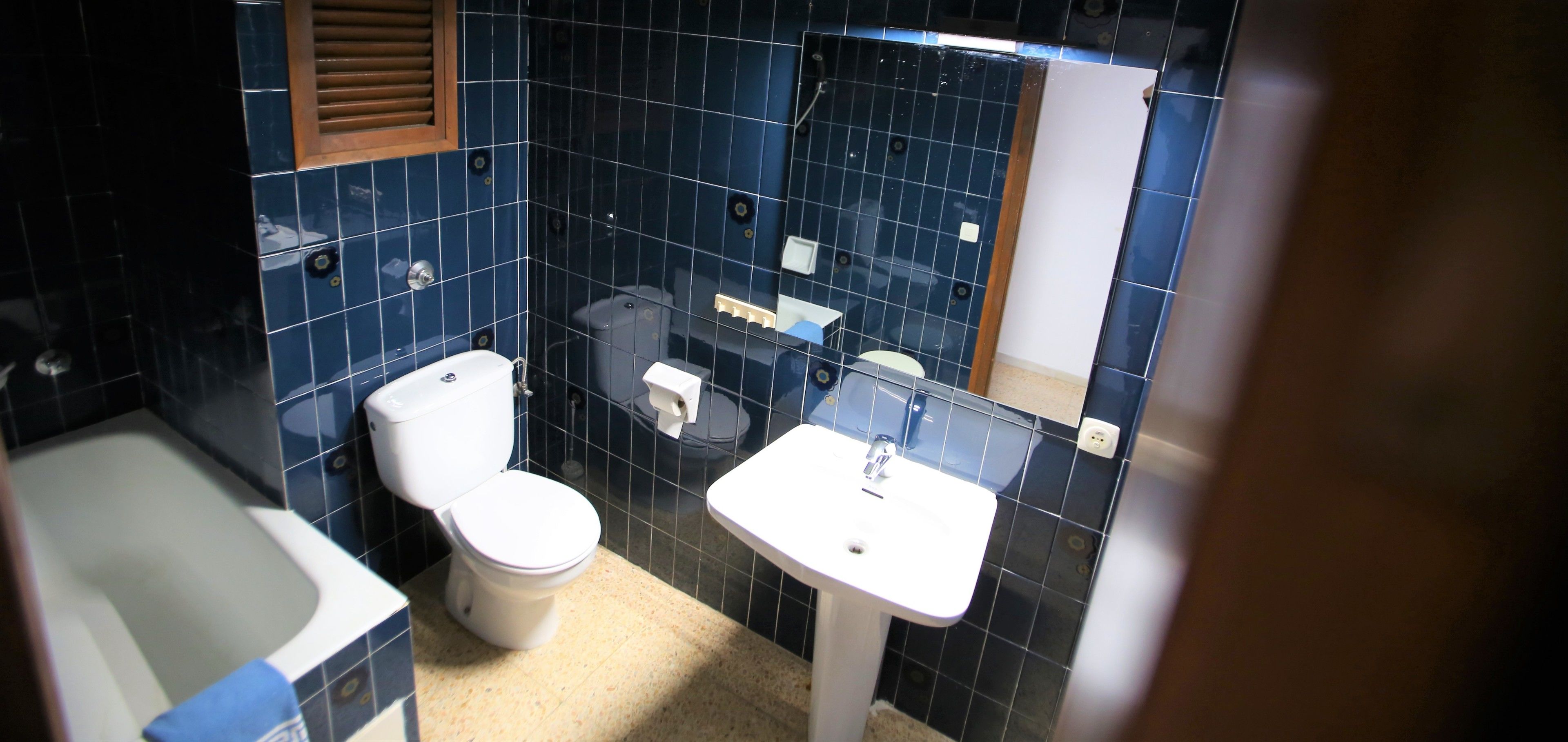 Foto - Pensión Hostel Costa Brava