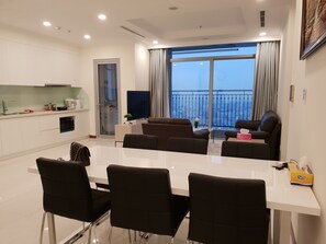 Servicio a la habitación