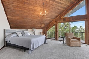 5 habitaciones, wifi gratis y ropa de cama 