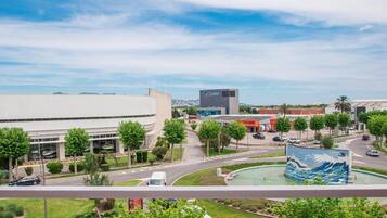 Double Room, Terrace | Terrace/patio