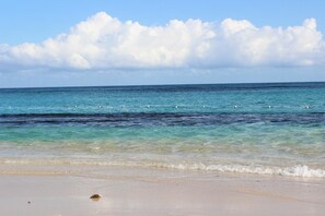 วิวจากที่พัก