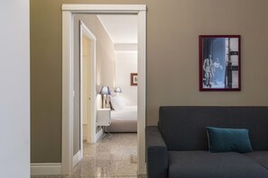 7 chambres, Wi-Fi gratuit