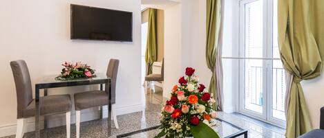 Apartment (51m2) | Interior