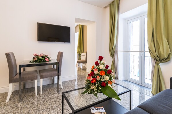 Appartement (51m2) | Intérieur