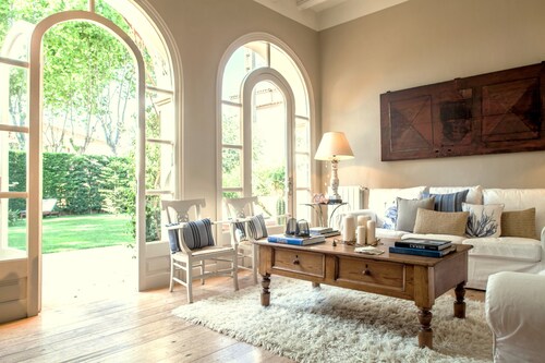 L'Hort de Sant Cebrià