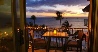 Paradise Found! Top Floor, Beachfront, Oceanfront, Ocean View