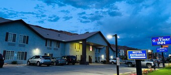 Moab Gateway Inn