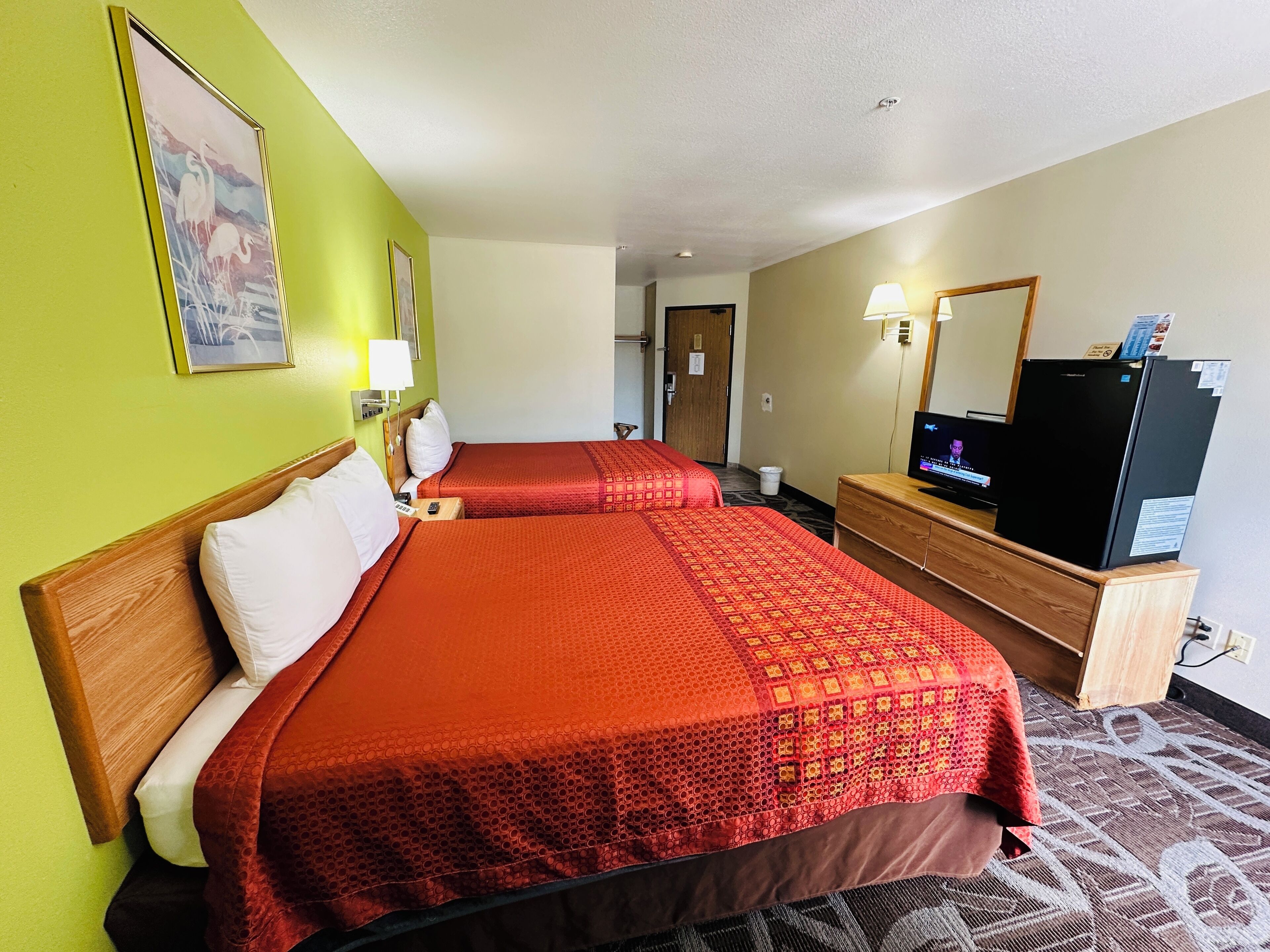 Photo - Moab Gateway Inn at Arches Nat'l Park