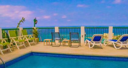 Pink Rock Bed & Breakfast