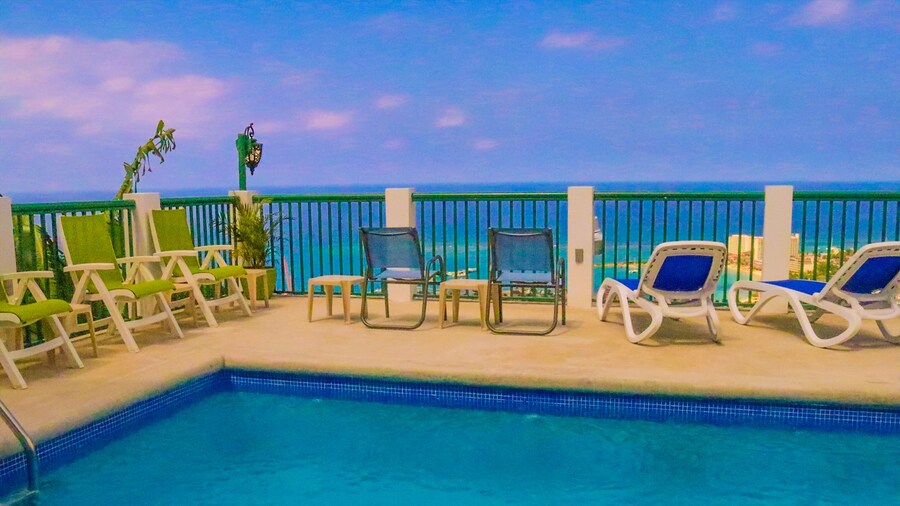 Pink Rock Bed & Breakfast